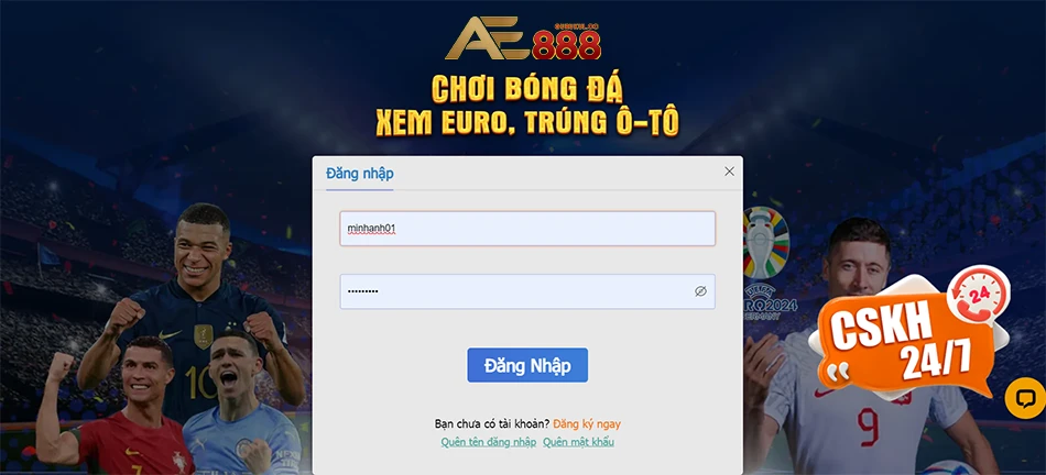 Chỉ Dẫn Đăng Ký Tài Khoản KUBET Chi Tiết Cho Mọi Người Mới 3 Cách Đăng Nhập Vào KUBET với Thông Tin Chính Xác